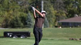Presenting the 2024 Herald-News All-Area Boys Golf Team