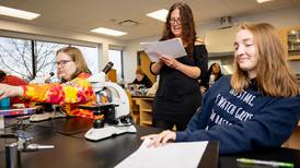 Kishwaukee College votes to maintain current tuition rate