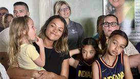 Rock Falls sober-living facility becomes reality