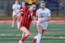 Suburban Life Girls Soccer previews for the 2026 season