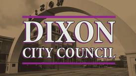 Dixon City Council to consider contract for $3.45M street resurfacing project