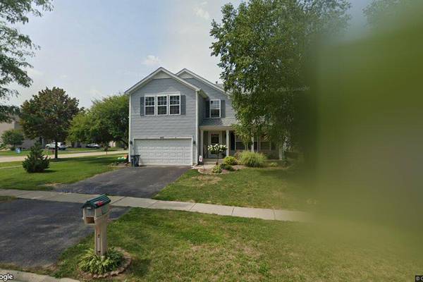 Sale closed in Marengo: $390,000 for a five-bedroom home
