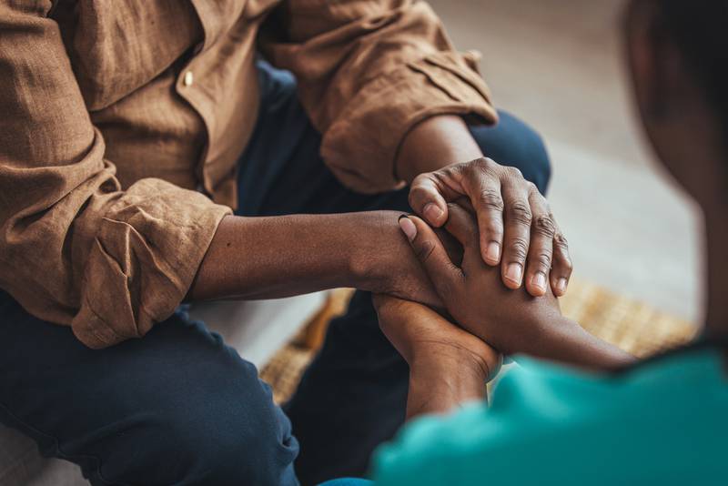 Maitri Path to Wellness - The Maitrī Path to Wellness – A Community Partner for Mental Health and Well-Being