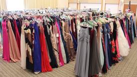 Pop-Up Prom Shoppe event planned in Grayslake