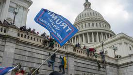 Officers who defended Capitol from rioters sue to block payouts from $1.8B ‘anti-weaponization’ fund