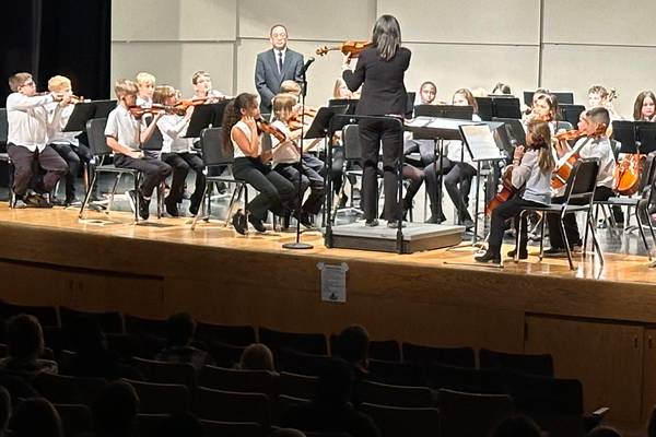 Sycamore Orchestra Endowment Fund to support Sycamore School District 427 students