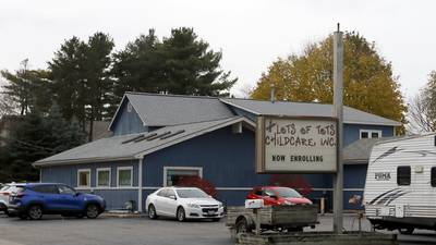 Island Lake day care settles for $1M in wrongful death of ‘loving’ toddler