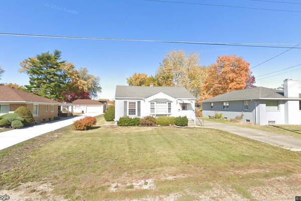 Sale closed in Streator: $158,500 for a single-family home