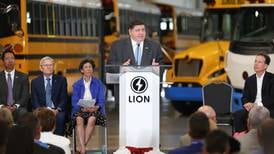 Lion Electric opened with big promises but faded fast