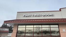 Plot Twist Books, new independent bookstore, opens in Lockport 
