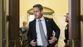 Watch live: Kinzinger, Jan. 6 committee continue hearings