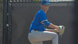 Lincoln-Way East’s Jack Bauer having an action-packed season