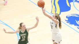 Girls basketball: Presenting the 2023-24 Times All-Area Team