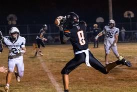 Marquette, Dwight, FCW have likely win-and-in opportunities: The Times Week 8 football preview