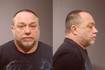 Yorkville man charged with burglary in unincorporated Yorkville