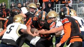 Milledgeville makes history with first trip to state final, beats Polo