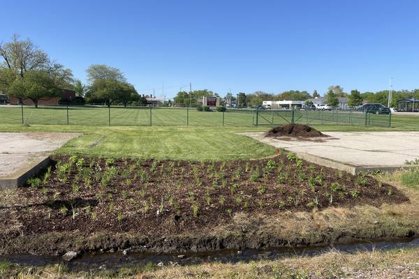 Kendall County SWCD partners for conservation program: cost-share sign-up now open