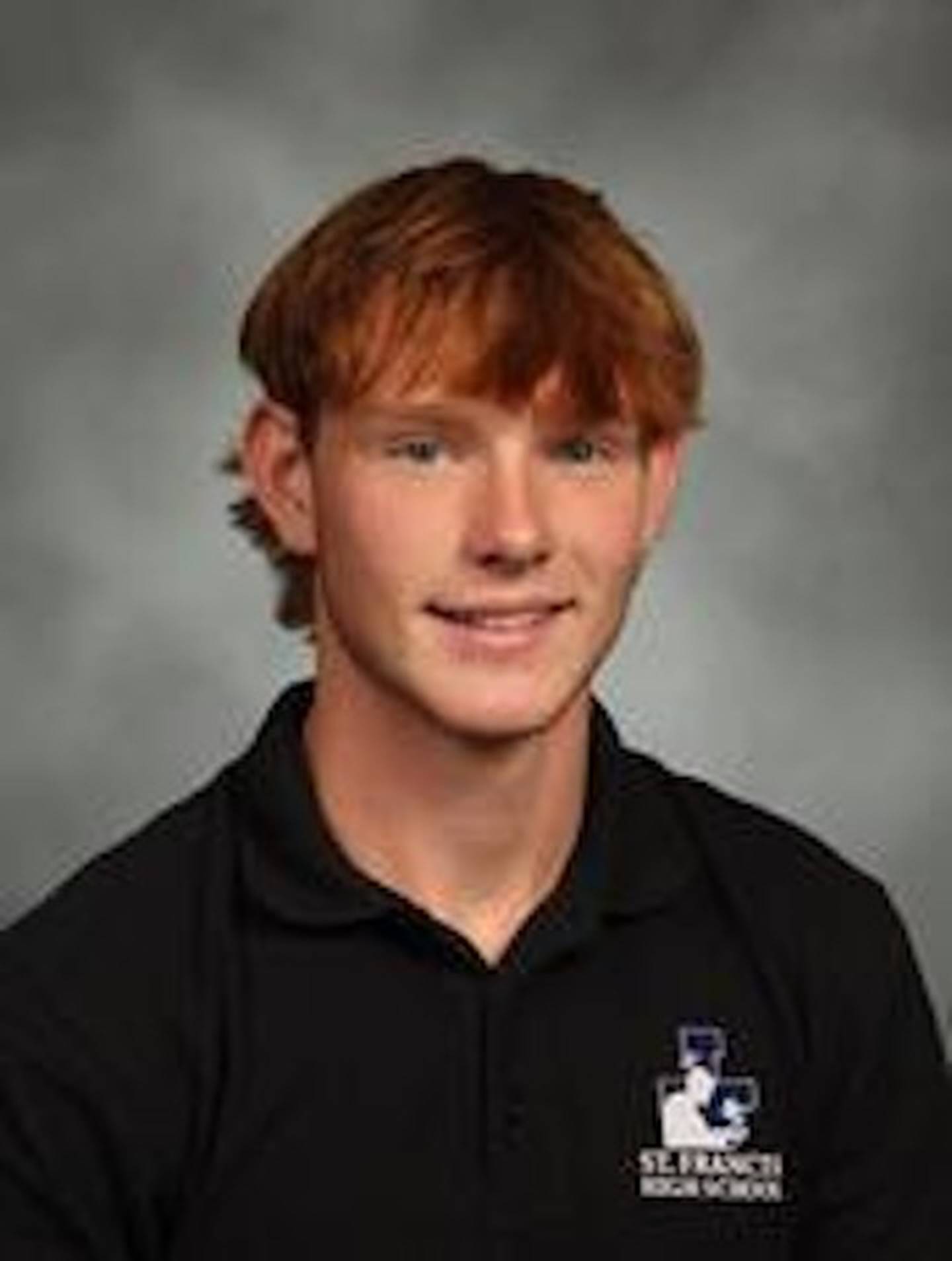St. Francis' Nolan Galla