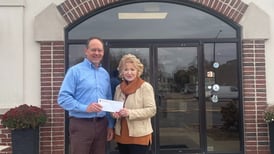 Princeton Foundation launches community support group