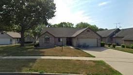 Single-family home sells in Sterling for $230,000