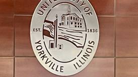 Yorkville officials seek $55K in emergency repairs after city well fails