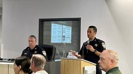 Yorkville amends public camping ordinance, residents placing homeless in housing call for repeal