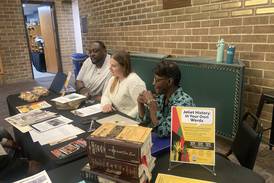 Joliet looks to the past to ‘chart a better future’ for Black community 