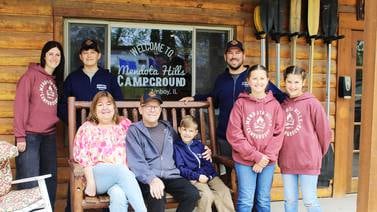 Amboy campground delivers family fun, fellowship, faith