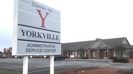 Yorkville YSD115 cancels all after school extrcacurriculars, athletic events due to winter storm
