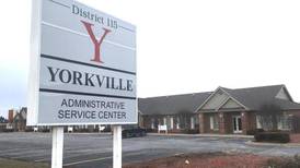 Yorkville School District unveils new centralized student registration