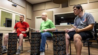 Trinity Services in New Lenox expands on 75-year mission of helping those with disabilities