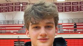 Suburban Life sports roundup for Monday, Nov. 21: Ben Oosterbaan’s 19 points help Hinsdale Central hold off Naperville North