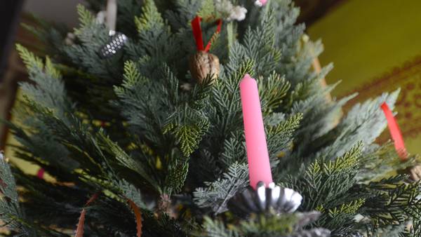 Fire officials urge following these safety tips this holiday season