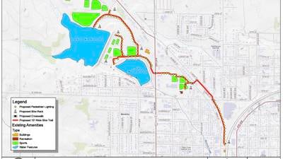 Mendota awarded $3 million transportation grant