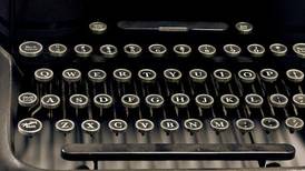 Letter: Get out and vote