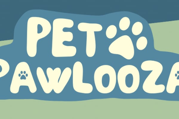 Westmont’s new PetPawlooza set for May 16 at Veteran’s Memorial Park