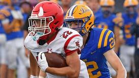 DuPage and suburban Cook County Week 6 IHSA football previews