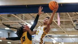 Joliet West pulls away from Thornwood late, heads to regional final