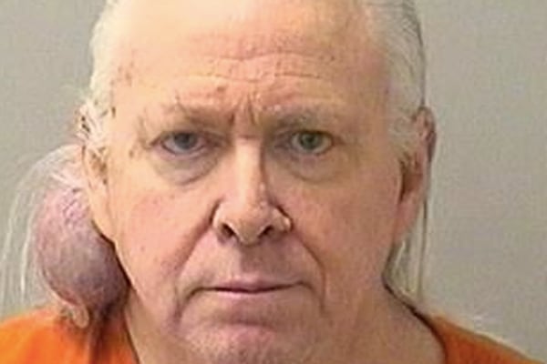 Oswego Township man sentenced to 75 years in prison for predatory criminal sexual assault