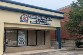 New Mexican restaurant coming to Joliet 