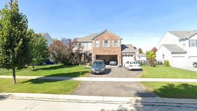 Single-family home sells for $415,000 in Elburn