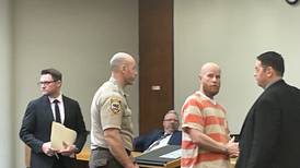 Streator murder case on track for June 1 trial