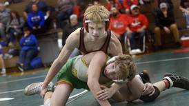 Wrestling: Seneca 2nd, Ottawa 4th, Streator 9th in 2023 Fighting Irish Invitational