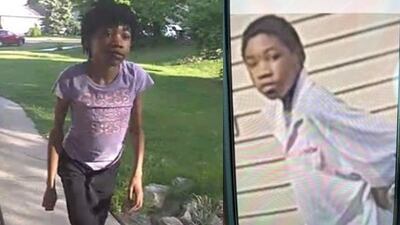 Body of missing Yorkville teenager found