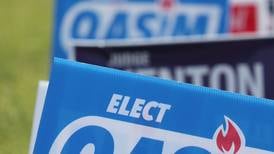 Will County candidates for 2026 primary election shaping up