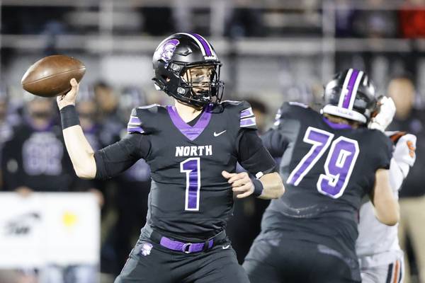 2025 season preview: Scouting the West Suburban Conference