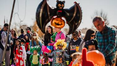 BatFest is back in Batavia Saturday