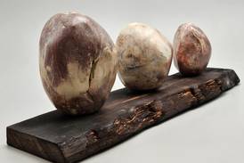From clay to community, Marcy Rogge shapes her artistic legacy