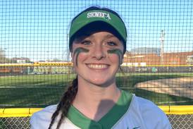 Hayden Pfeifer perfect for Seneca softball; Streator baseball wins at IVC: The Times Wednesday Roundup