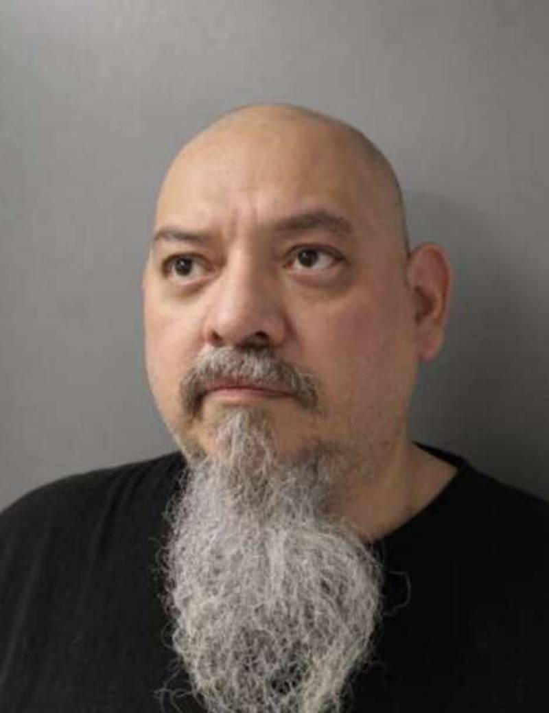 Daniel Garcia, 52, Schaumburg